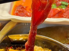 -德昌豆花牛肉(铁塔寺店)