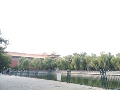 -北京市劳动人民文化宫(太庙)