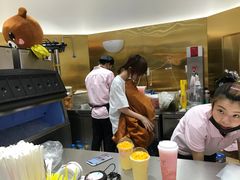 -果呀呀(国金街店)