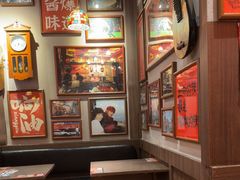 -王繁星面馆(西安熙地港店)