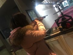 -真枪会射击俱乐部(河西中央公园店)