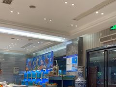 -启东海鲜人家(古美路店)
