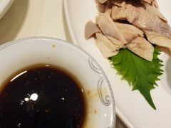 白切肚尖-良永小菜(平凉路店)