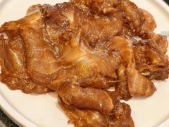 -揽月斋炙子烤肉·清真(安定门·五道营店)