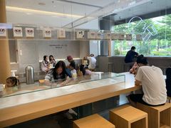 -喜茶(佛山南海万科广场店)