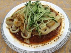 iphone_upload_pic-清真·胖妈妈手抓餐厅(定西路长城宾馆店)