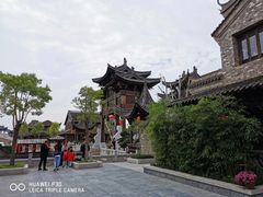-朱仙镇启封故园景区