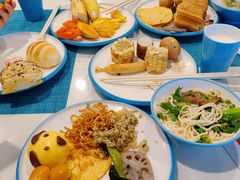 -三亚亚龙湾天域度假酒店