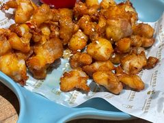 -杨枝金捞甜品(氹仔泉澧店)