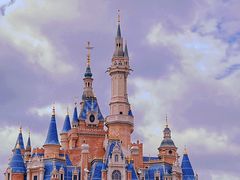 -上海迪士尼度假区