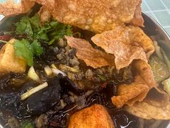 -红鼻子桂林米粉(金唐新光界店)