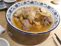 -兔爸私家小厨(新北万达店)