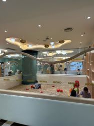 -奈尔宝家庭中心·亲子餐厅(苏州大悦城店)