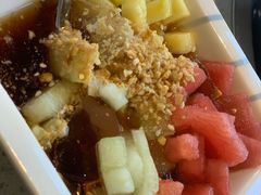 -袁记串串香(南区店)