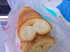 -中关村茶点