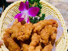 -四季缤纷椰子鸡(雨花亭凯德广场店)