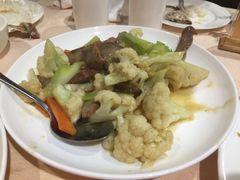 -Lucky Fortune Restaurant(喜运来酒家)