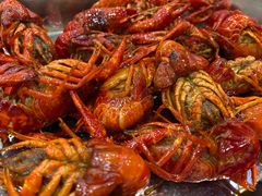 -江城燕子大排档(江汉路步行街店)