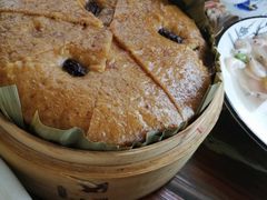 -美味之家·湖景农家乐(太湖东山店)