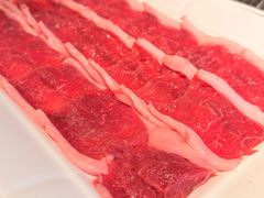 -南门涮肉(上海一店)