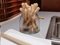 -巴奴毛肚火锅(悠唐购物中心店)