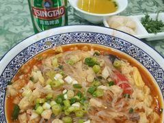 -老孙家饭庄·非遗(东关店)