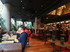 大堂-Burger & Lobster(Dean Street)