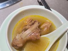 -野·大山里土鸡火锅(万科里店)