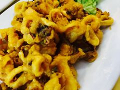 -真浪花园海鲜餐馆