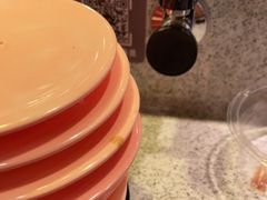 -争鲜回转寿司(金桥家乐福店)