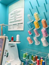 -国际蓝孩(万象天地店)