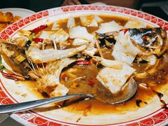 -旺顺阁鱼头泡饼(常营店)