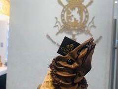 -GODIVA(恒隆广场店)