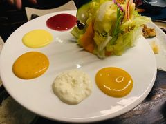 -小十料理(新城店)