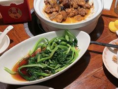 -瑶王府·广西菜(金阳路店)