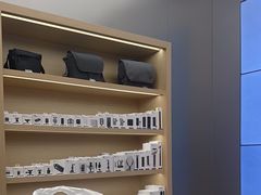 -DJI大疆(福州万象城授权体验店)