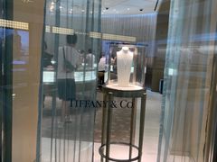 -Tiffany & Co.蒂芙尼
(广州太古汇店)