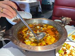 -雲蜀龙阁·金牌水煮鱼(方庄店)