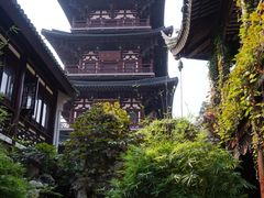 -寒山寺