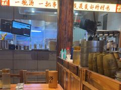 -北丐先生·野馄饨烧烤(长宁龙之梦店)