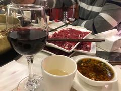 -食潮汕头鲜牛馆(望京保利店)