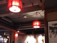 大堂-宽田火锅(几江荣华店)