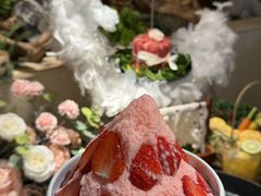 -椰子湾·海南火锅·糟粕醋·椰子鸡(正大广场店)