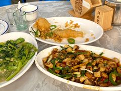 -阿九食店(南湾南路店)