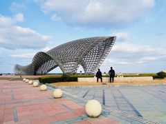 -南汇嘴观海公园