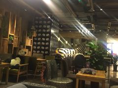-雨舍咖啡(汉神购物广场咖啡街区店)