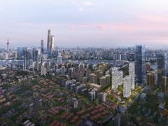 -融创·外滩壹号院