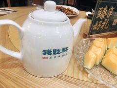 -德胜轩正宗顺德菜(宝安沙井会展中心店)