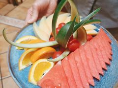 -湖北三五醇酒店·35年新楚菜