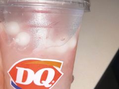-DQ·蛋糕·冰淇淋(太原街万达店)